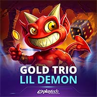 Gold Trio- Lil Demon